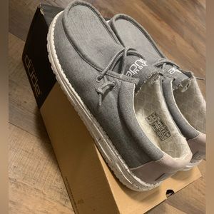 Hey Dude! Loafers for men size 8